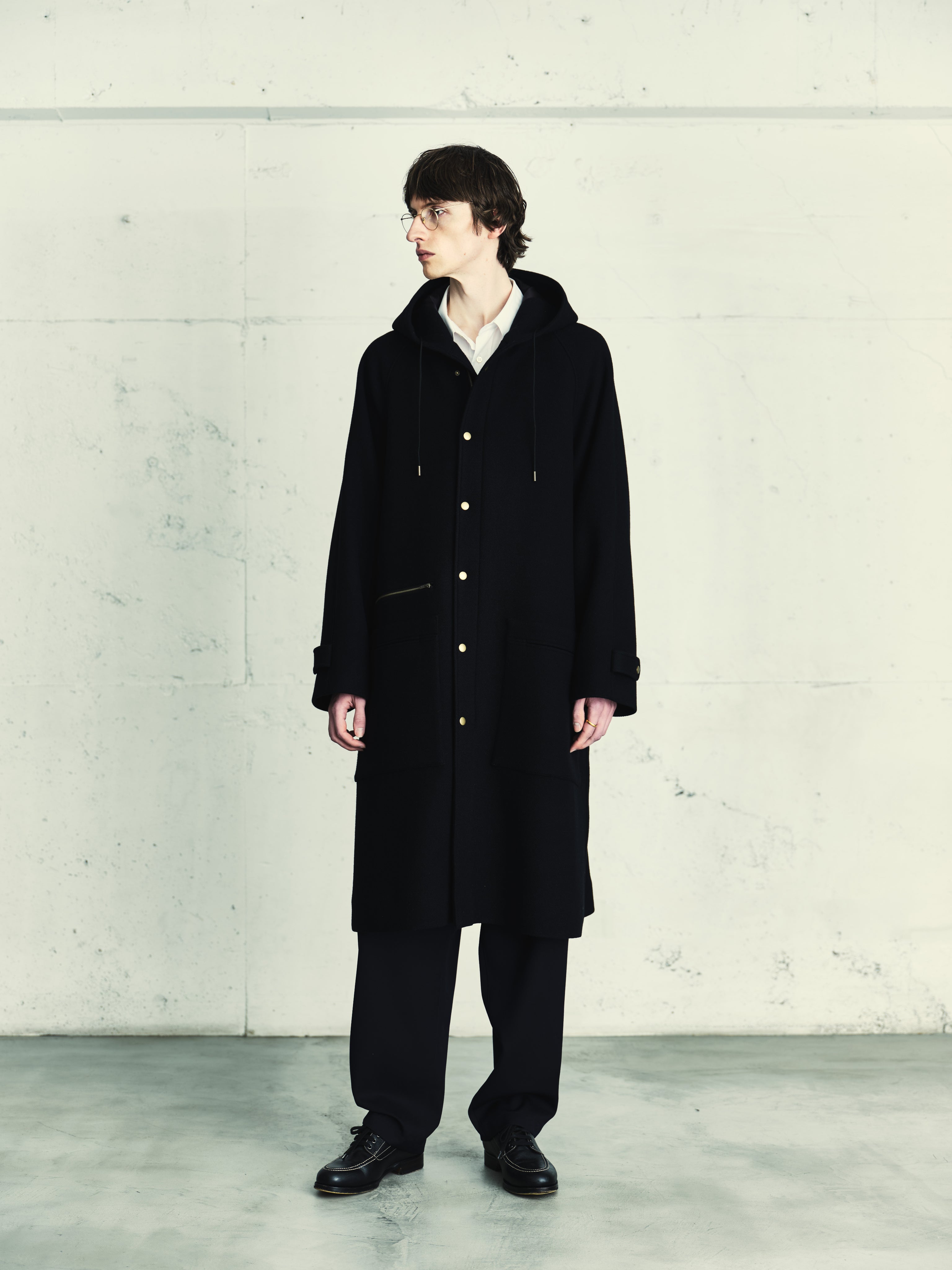 Lambs tweed - Gerrard