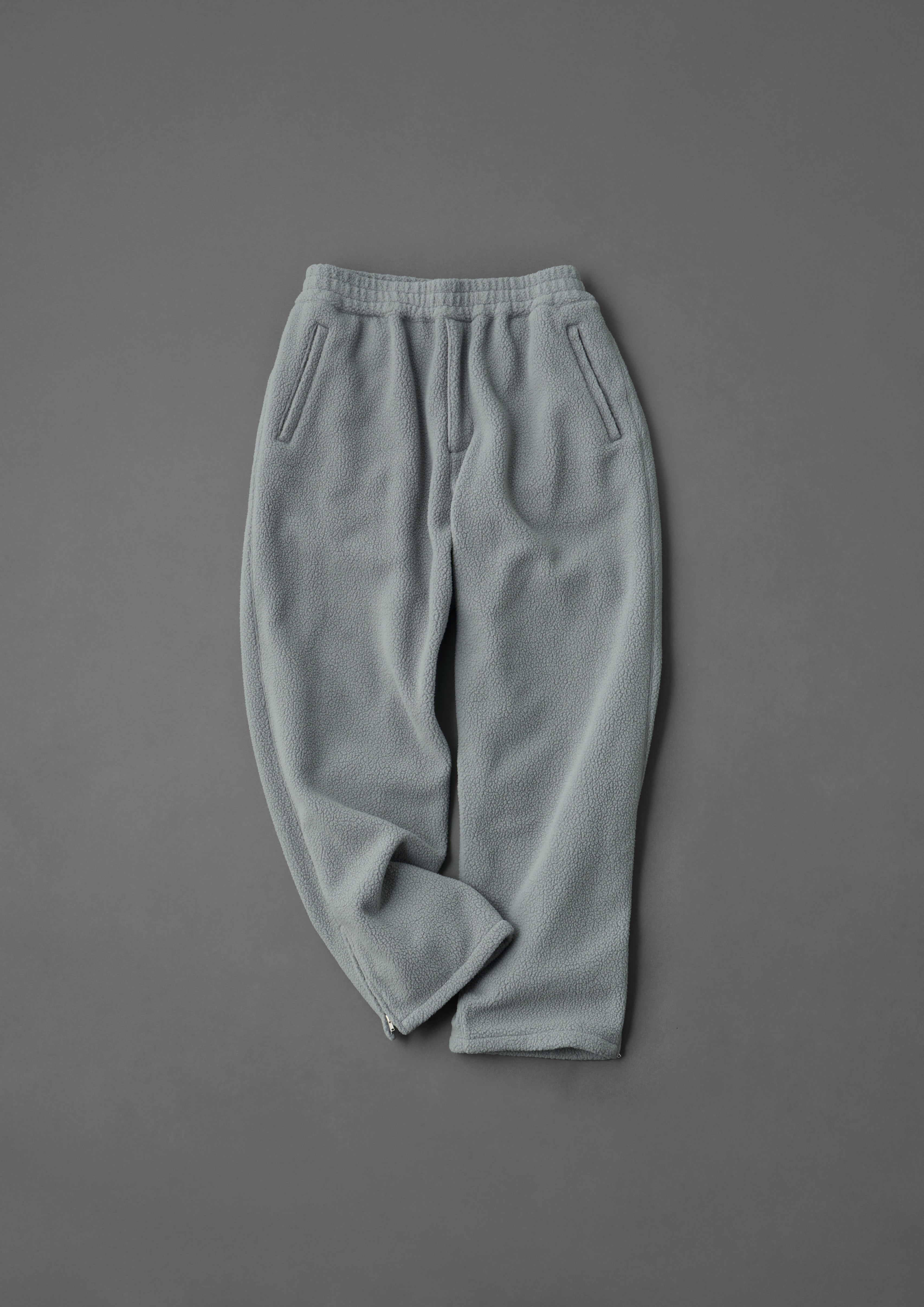 Thermal boa - Ruud (Pearl grey)