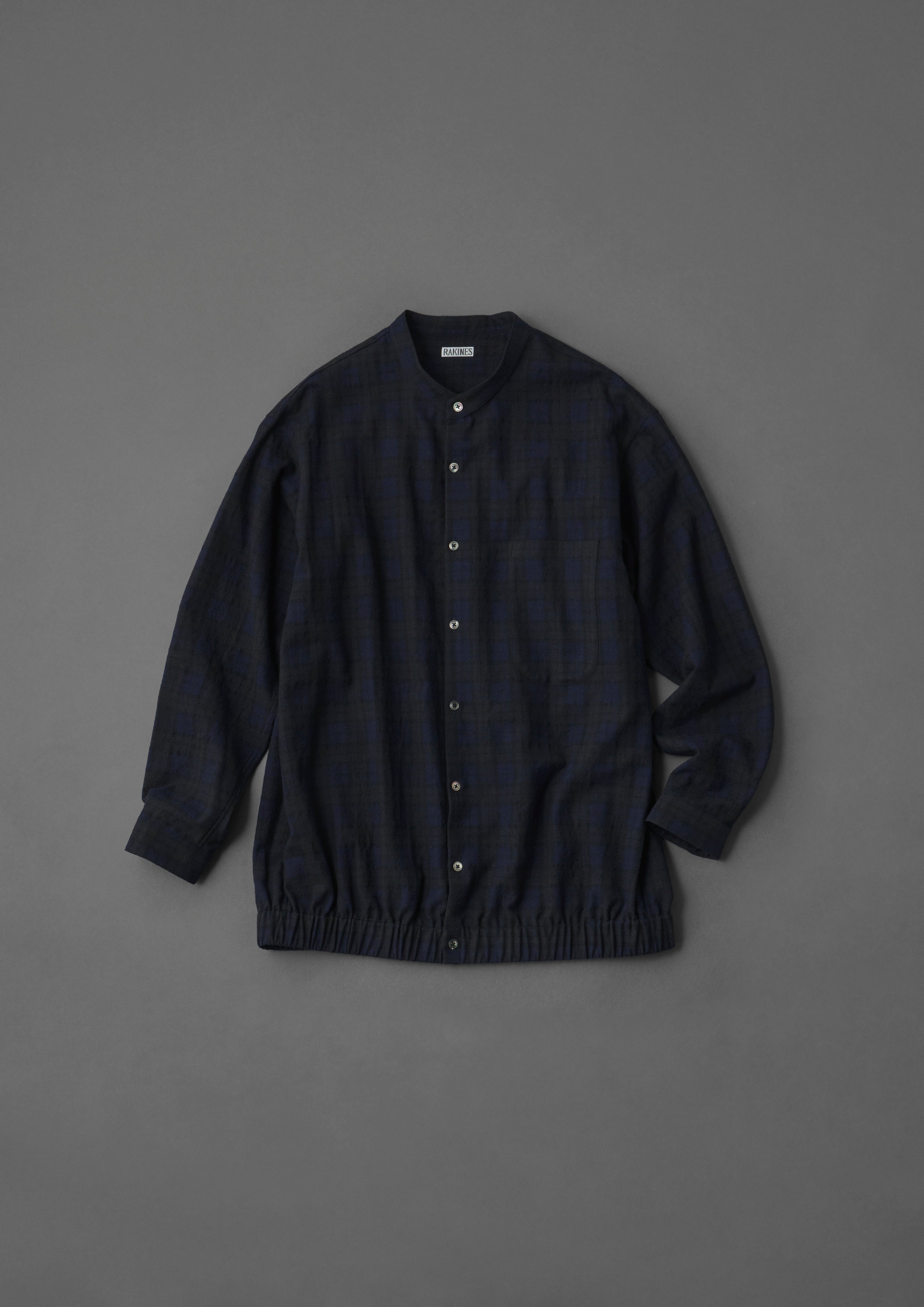 Refine tartan - Pierre (Black watch)