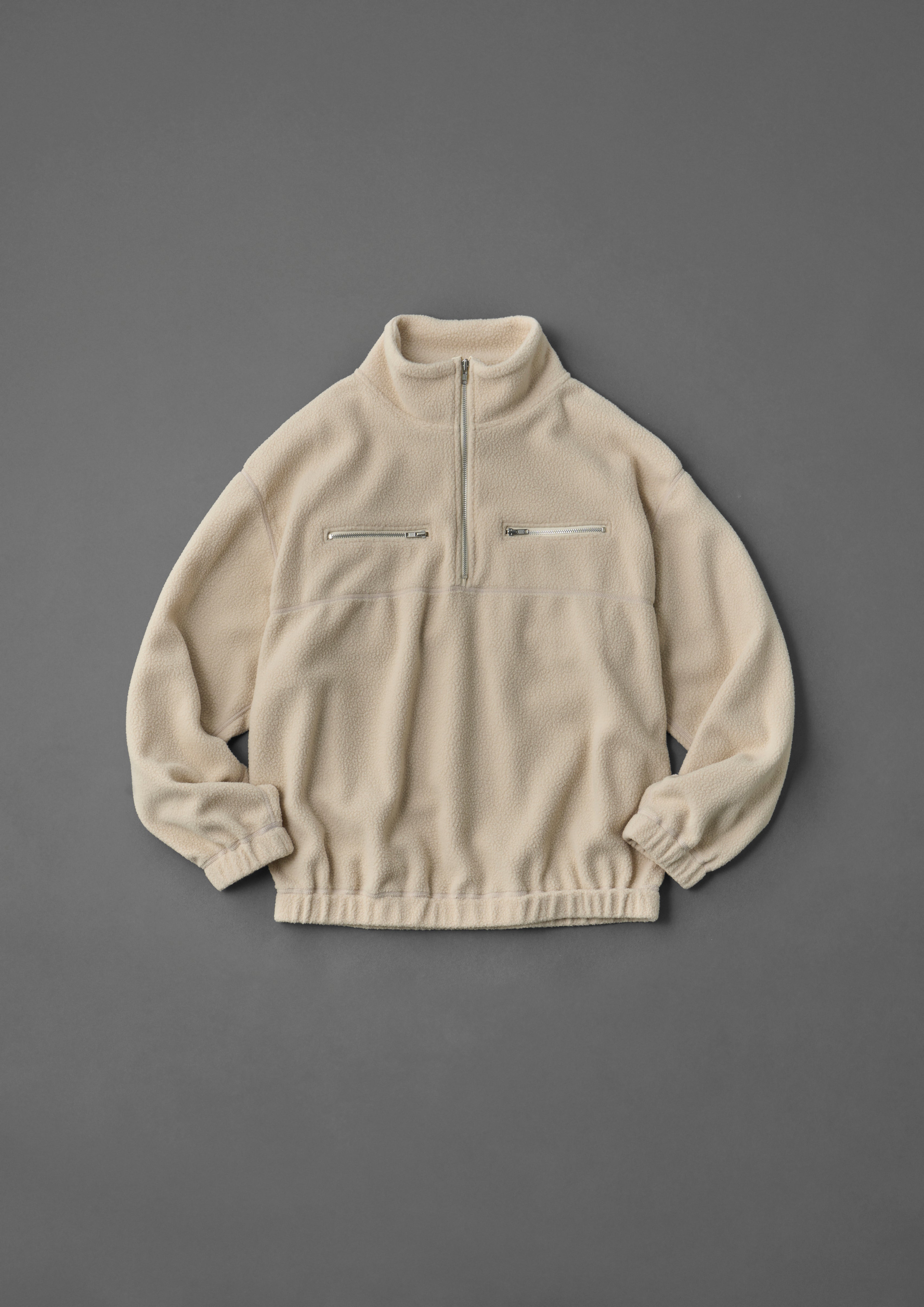 Thermal boa - Edger (Oyster)