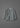 Wool linen washer - Dennis (Steel)