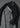 Wool linen washer - Blind (Steel)