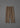 Shukujyu top serge - Cocu (Walnut)