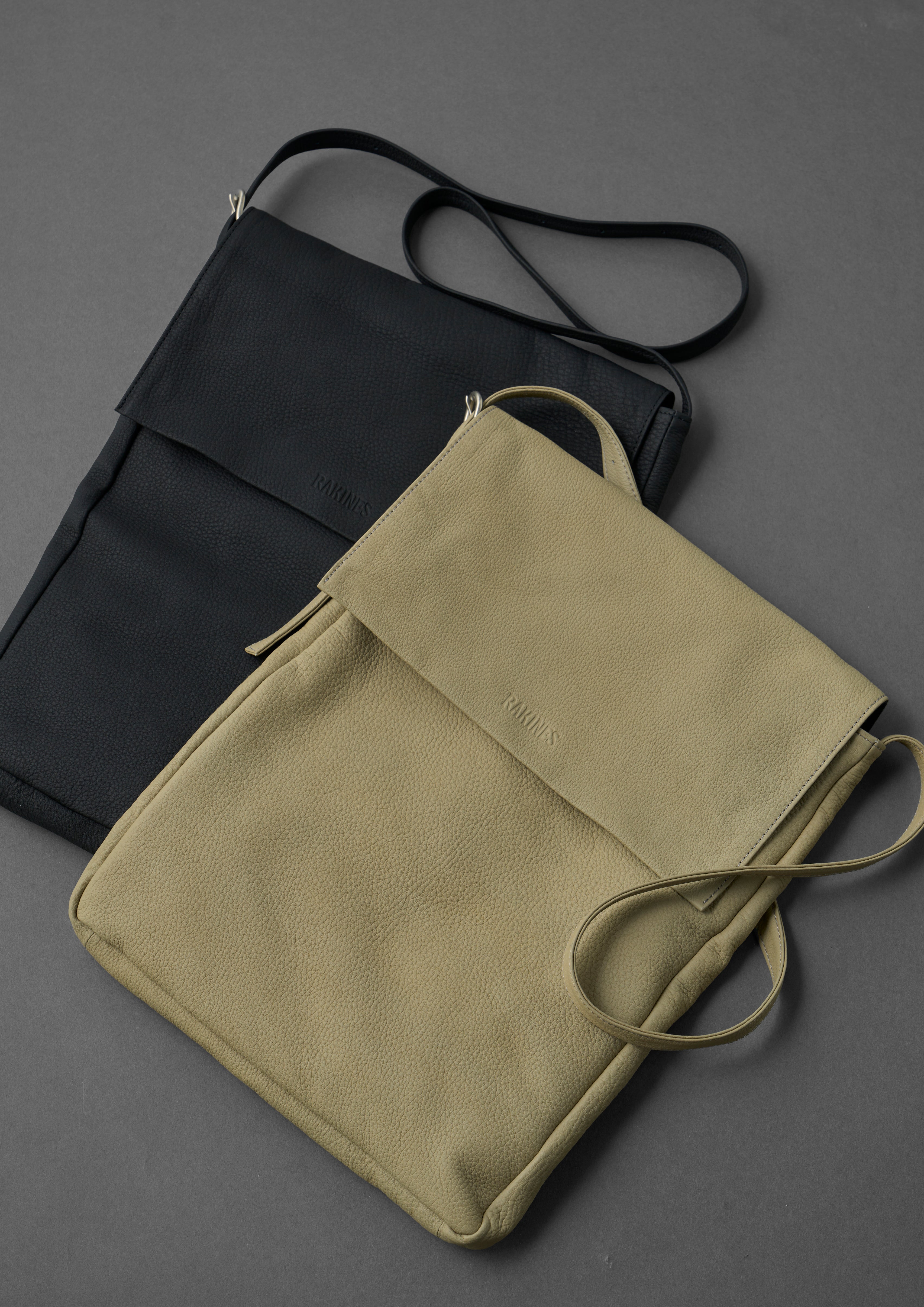 E shrink - Marc (Ivory/Black)