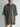 Gas boil cotton - Reiziger (Greyish dark green)