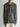 Gas boil cotton - Richard (Greyish dark green)