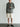Gas boil cotton - Richard (Greyish dark green)