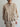Trussair Taffeta - Rashford (Oyster white)