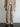 Trussair Taffeta - Jesse (Oyster white)