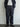 Trussair Taffeta - Jesse (Navy blue)