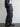 Trussair Taffeta - Jesse (Navy blue)