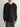 Organic cotton pile - Wim (Mat black)
