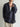 S.C.R Birds eye - Lingard (Spphire Blue)