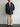 S.C.R Birds eye - Lingard (Spphire Blue)