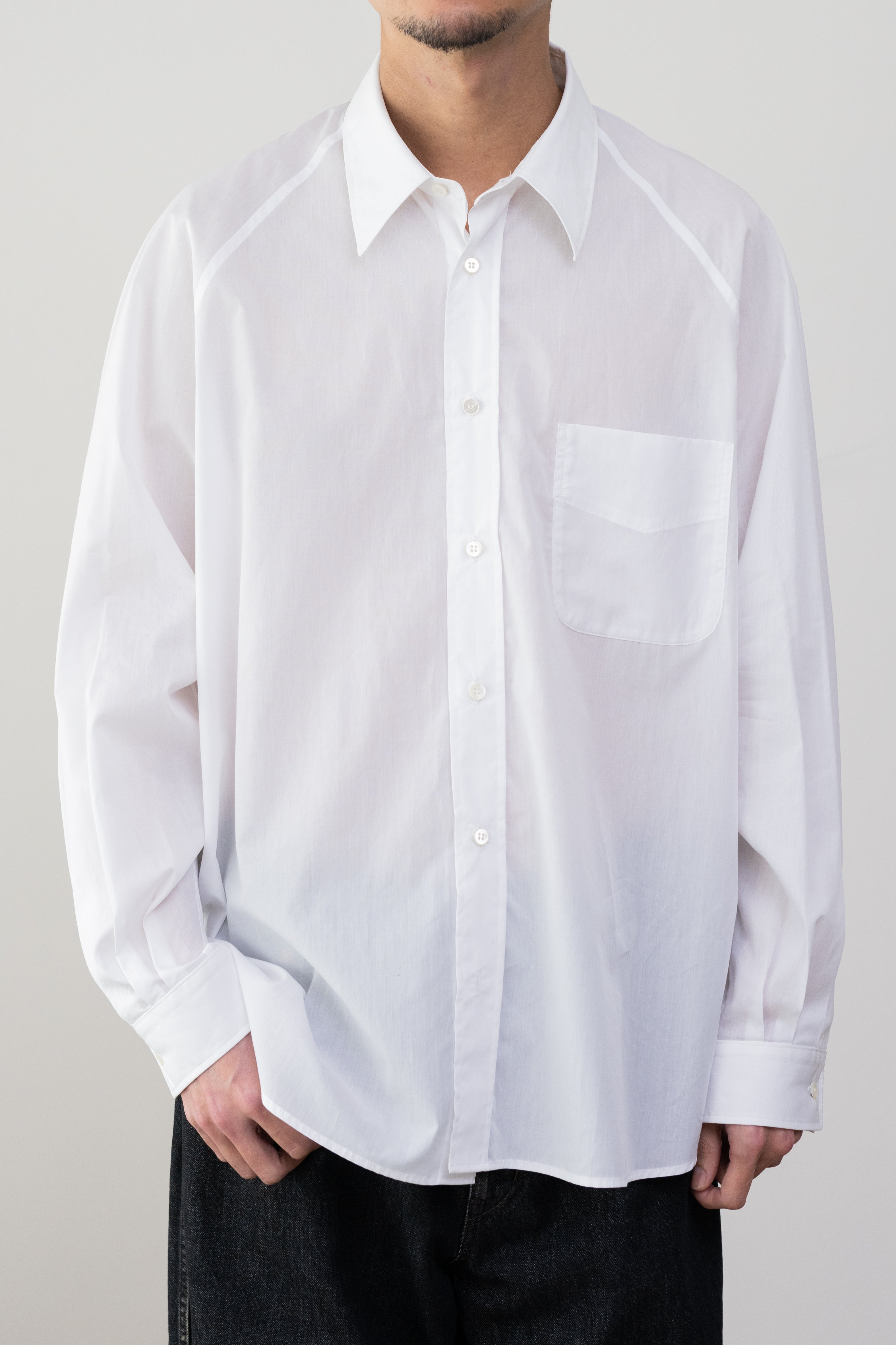 Limit 230/2 - David (Light white)