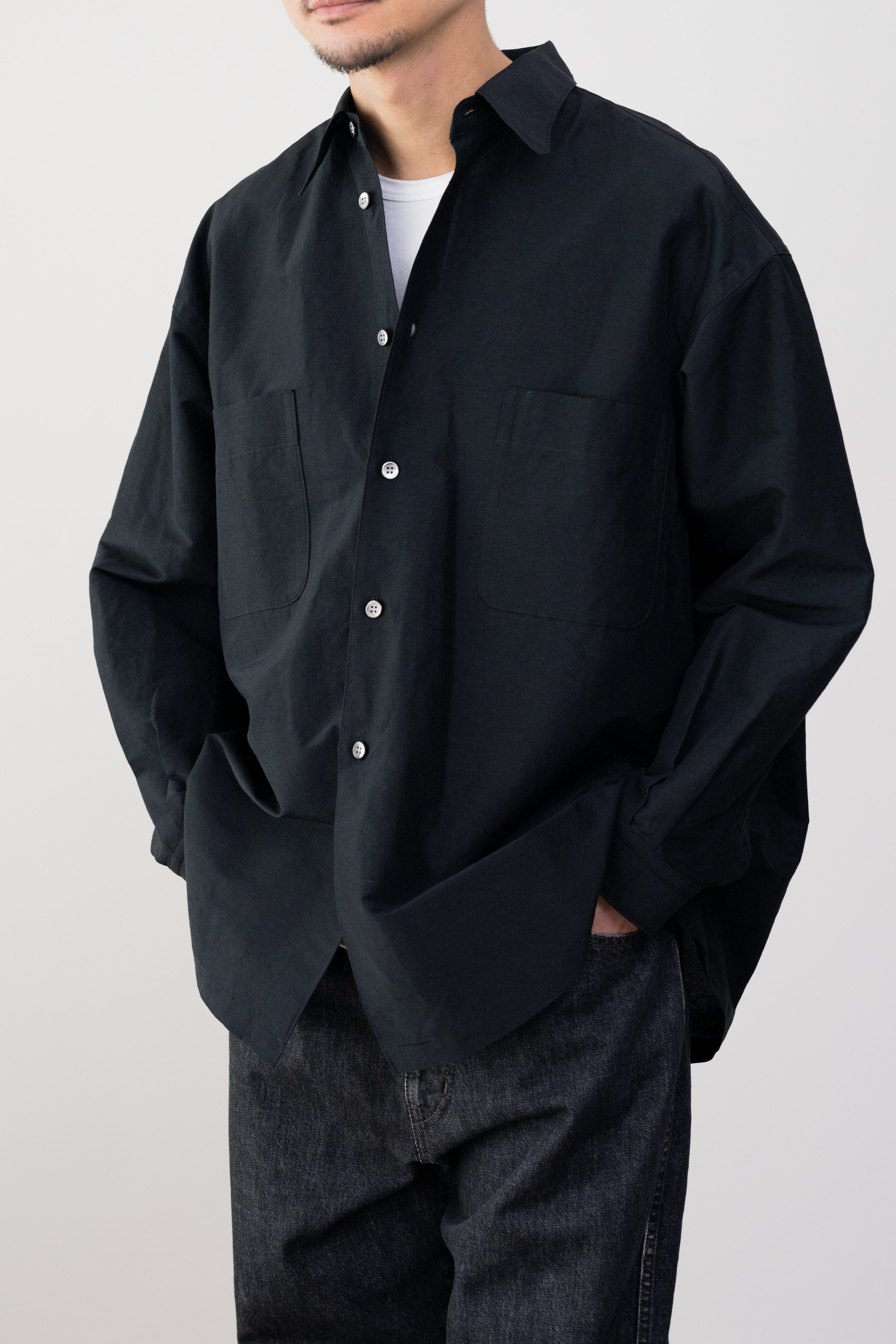 ALC dungarees - Danny (Gunmetal)
