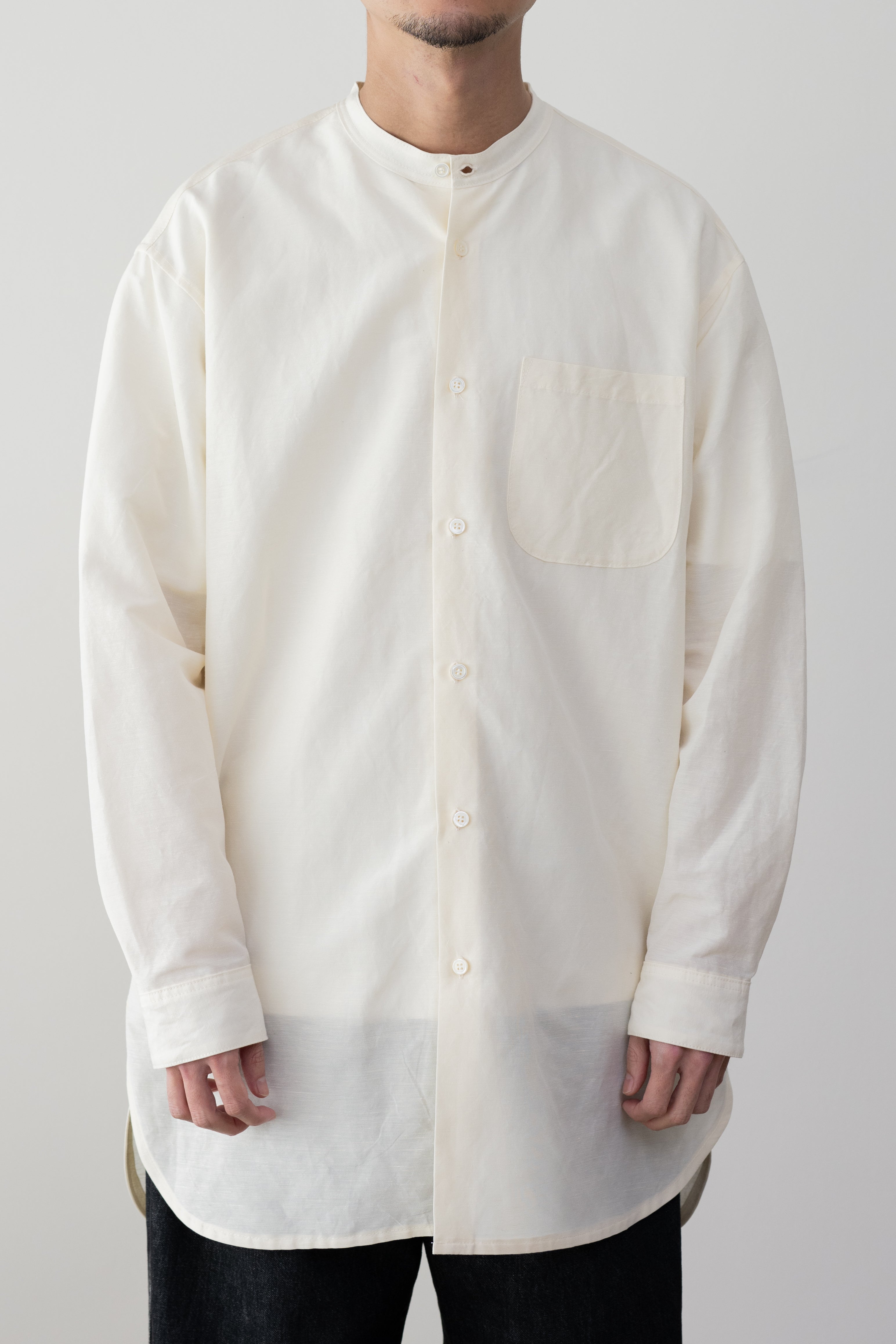 ALC dungarees - Hart (Cream yellow)