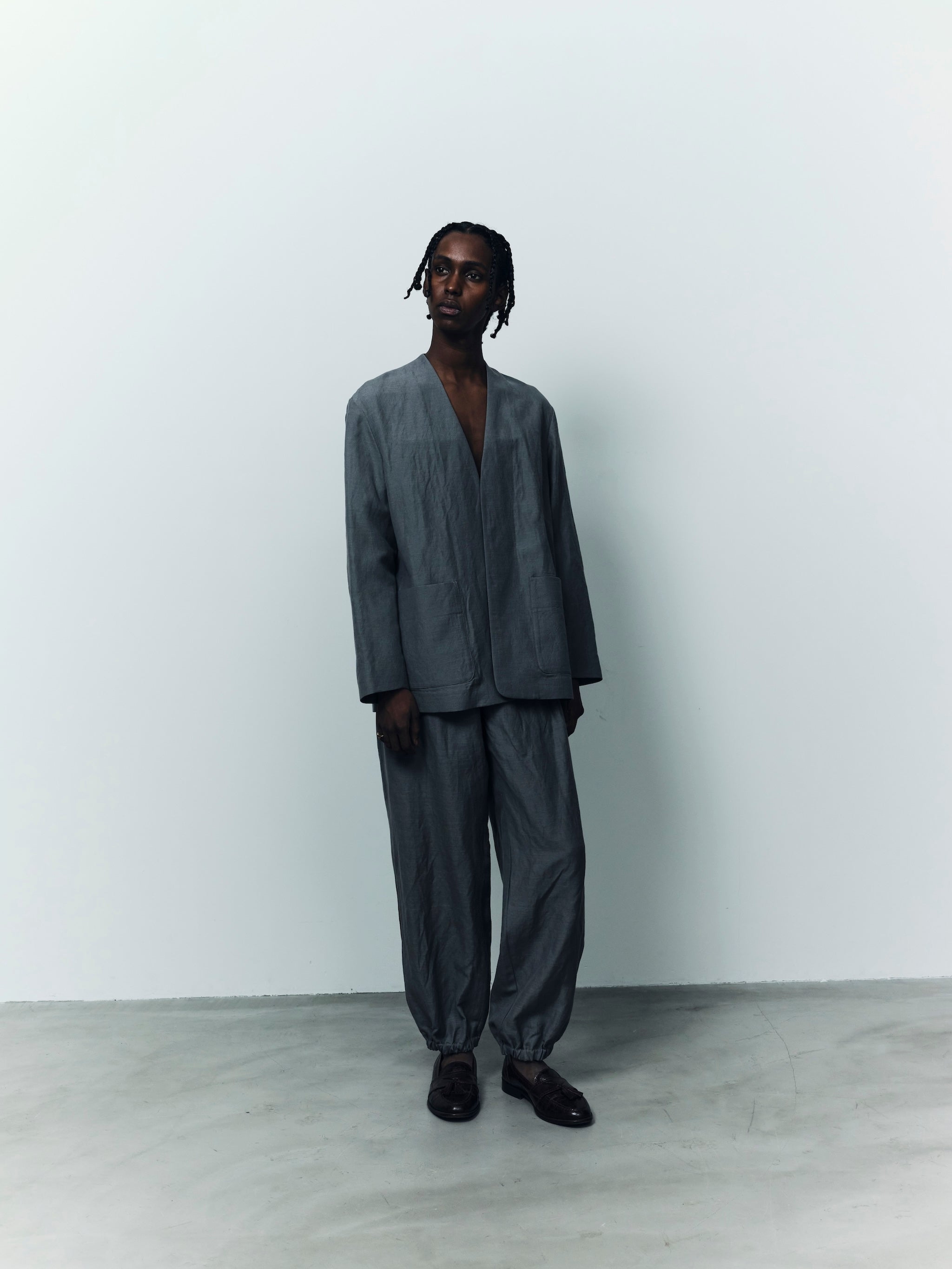 TROUSERS – RAKINES