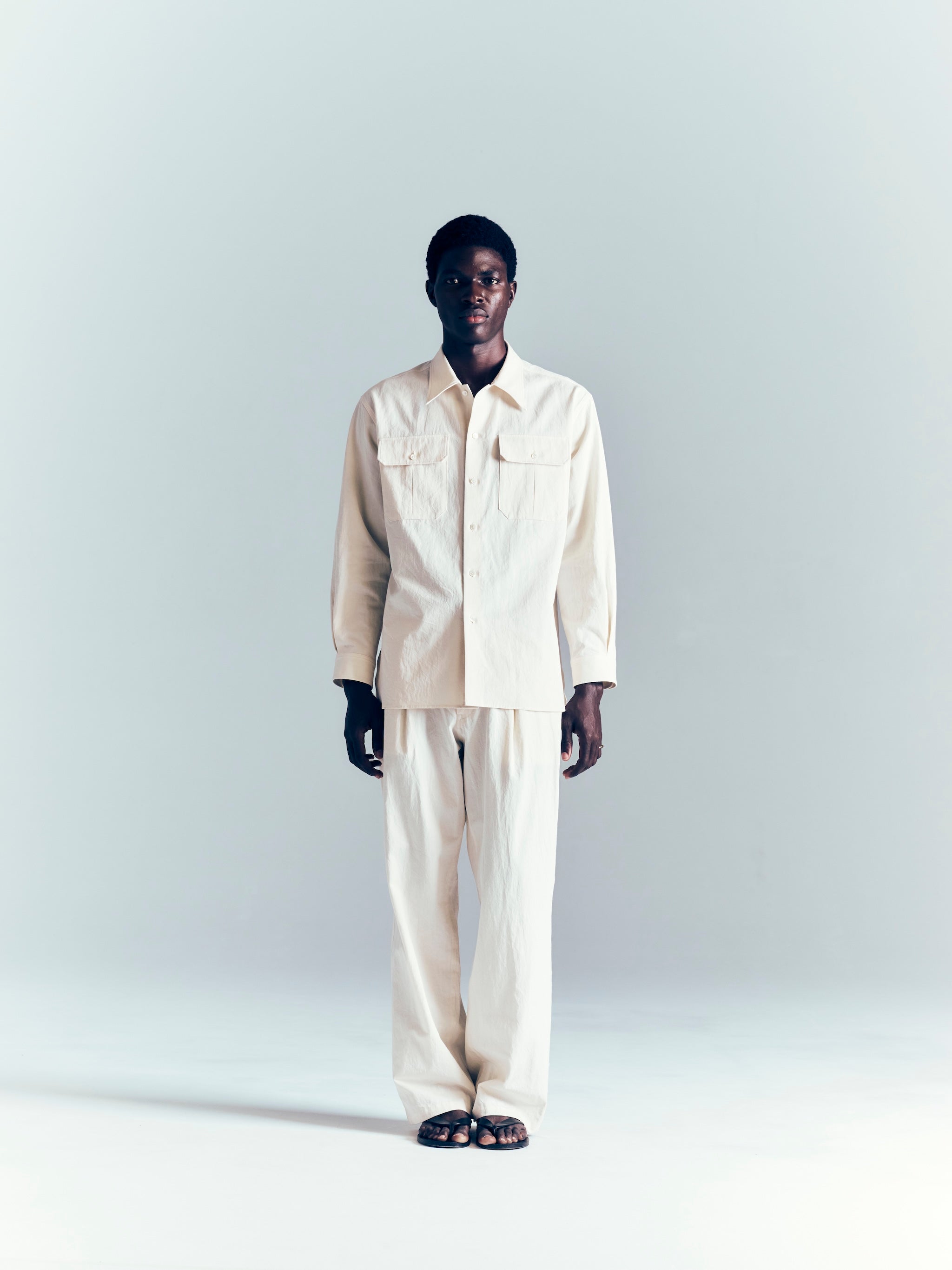 TROUSERS – RAKINES