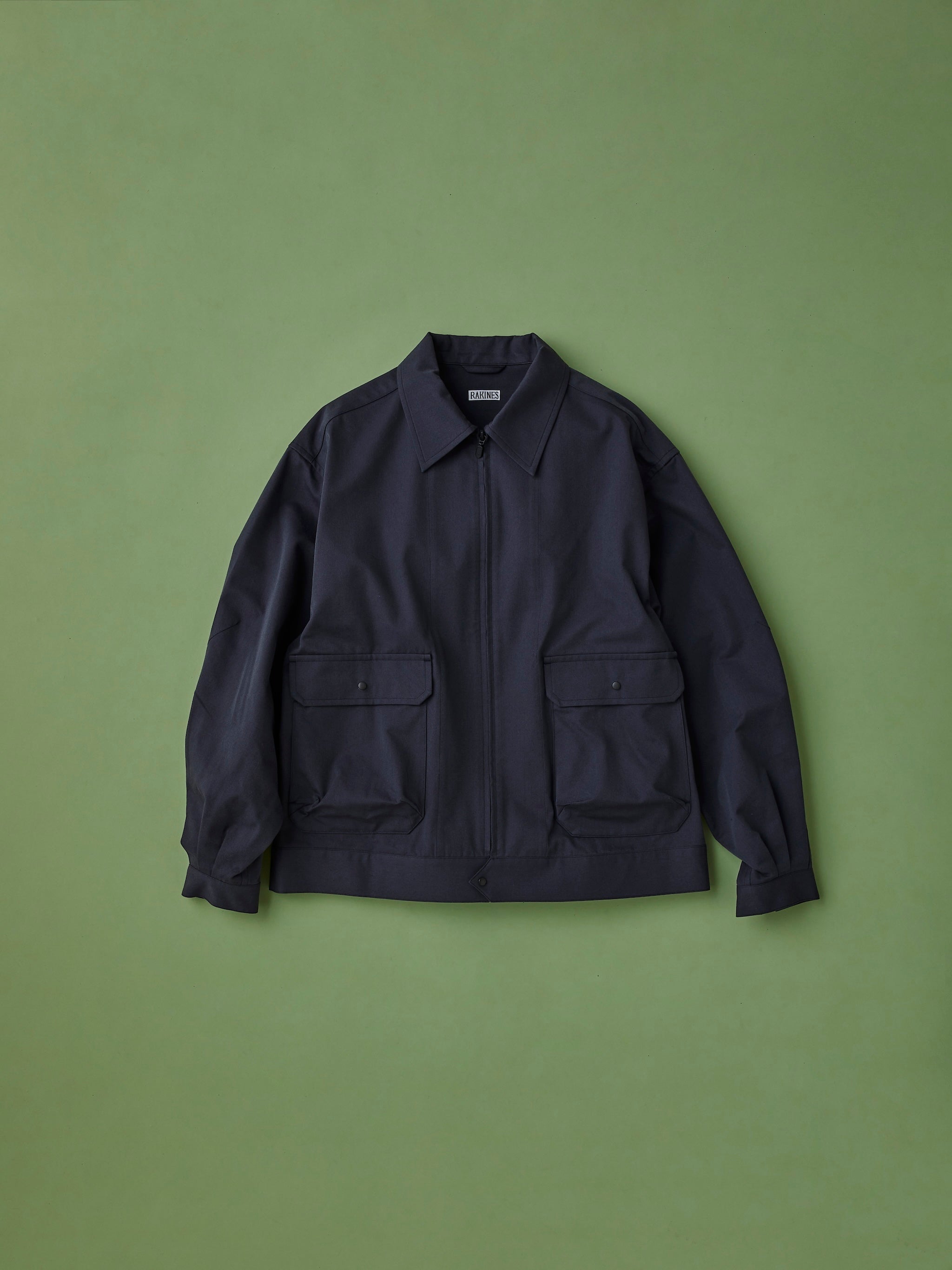 Contemporary BBC - Henk(Mauve)
