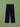 Indigo mole skin - Stam(Indigo navy)