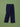 Indigo mole skin - Stam(Indigo blue)