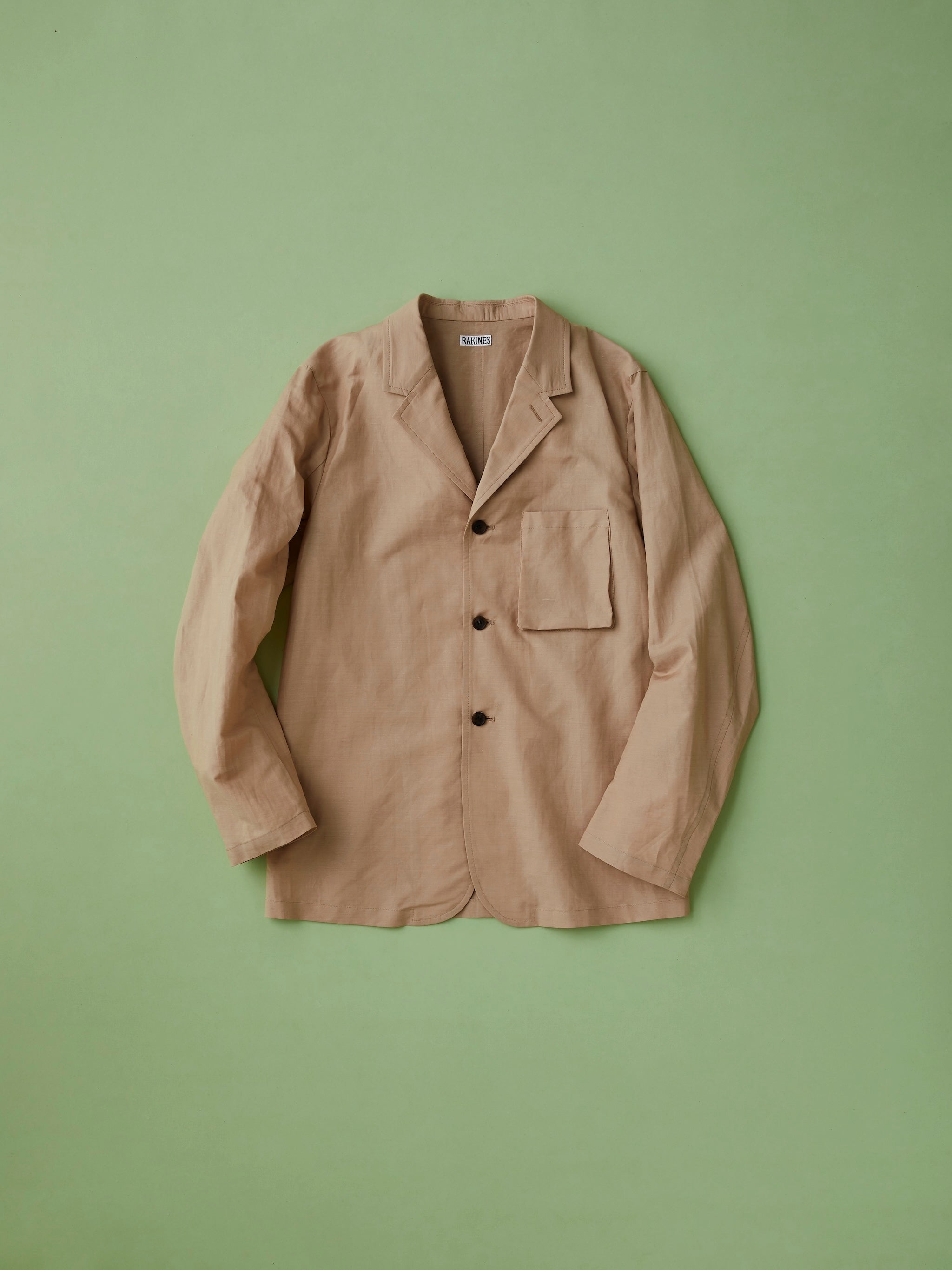 C×L Pinpoint oxford - Seedorf	(Apricot)