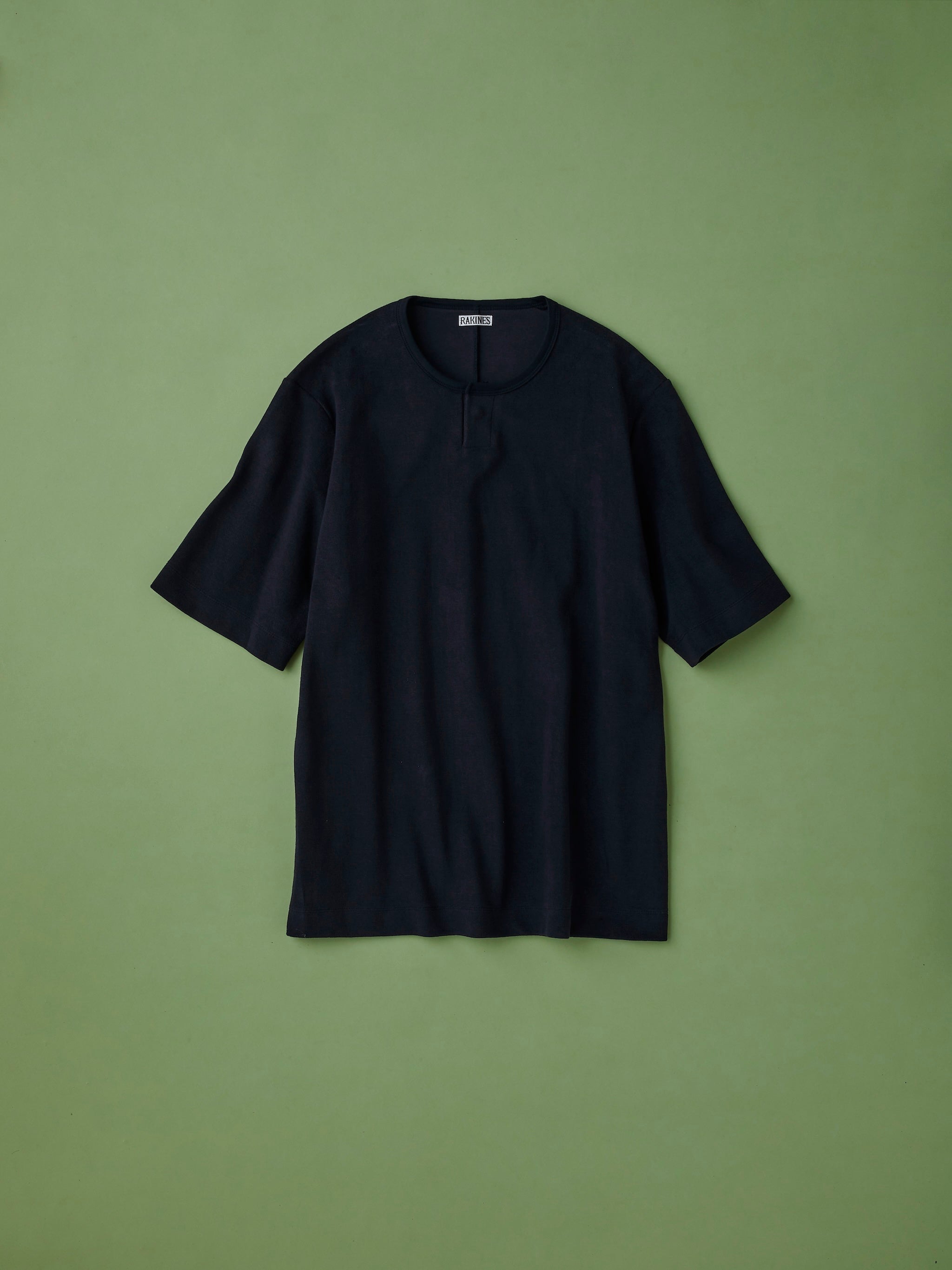 Organic cotton minipile - Wim(Duck blue)