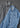 Deep denim - Frank(Asphalt)