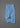 Deep denim - Ronald (Sky)