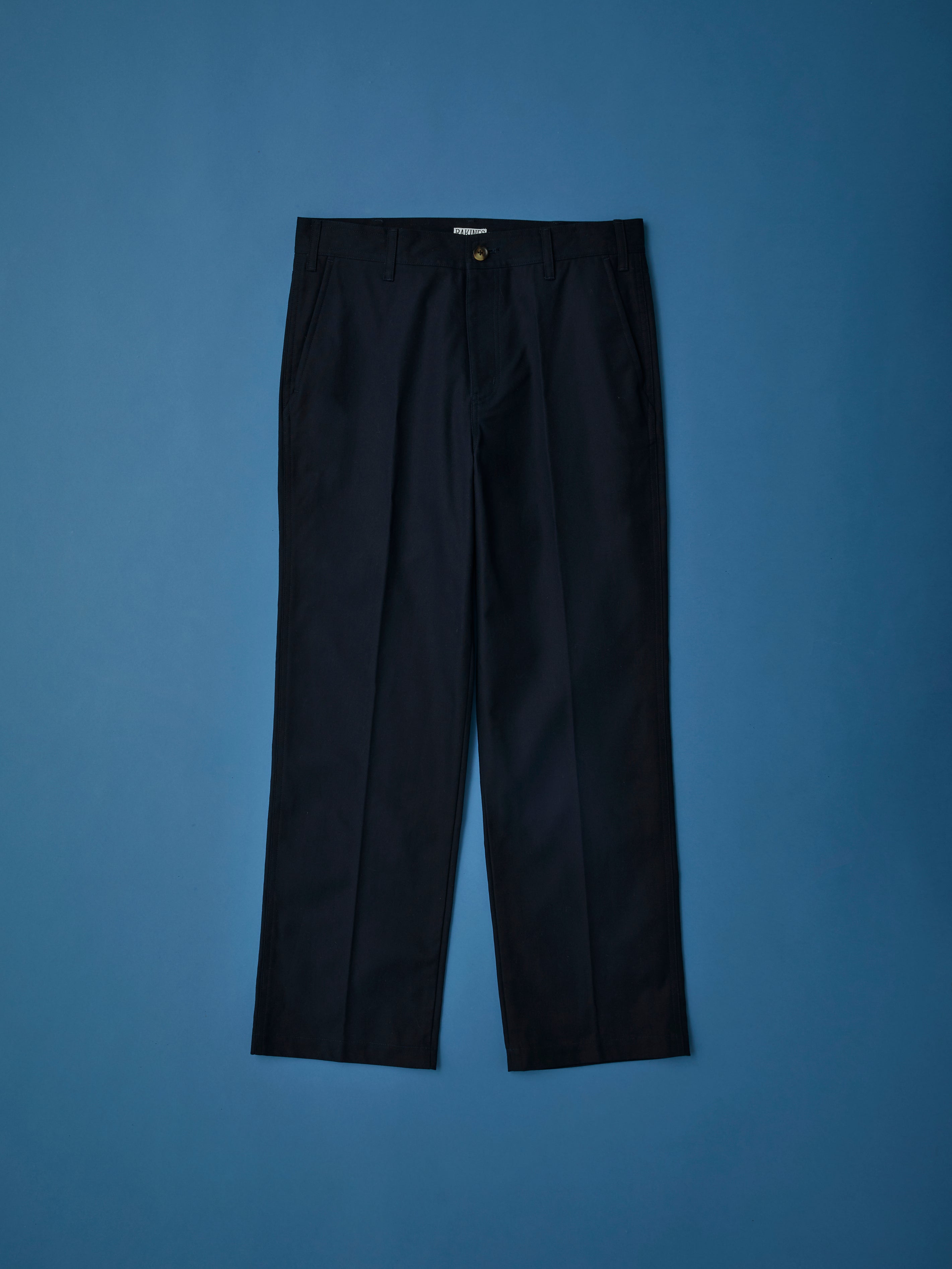 German dack 478 type pants（Navy）