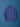Micro TC broad Te shishu Brush pen shirts（Cobalt blue）