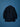 High count fine linen Stranger jacket（Navy blue）