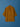 High count fine linen Open collar shirt（Marigold）